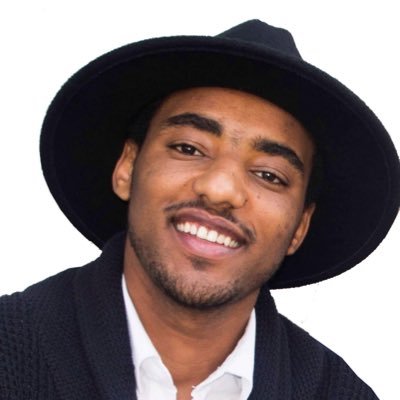 Entreprenuar• Filmmaker• Public Speaker• Humanterian• Co-Founder & CEO at Simien Eco Trek