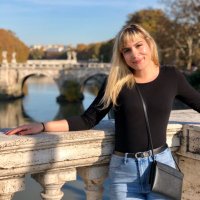 Hanna Love (@hannamlove) 's Twitter Profile