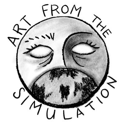 Art From the Simulationさんのプロフィール画像