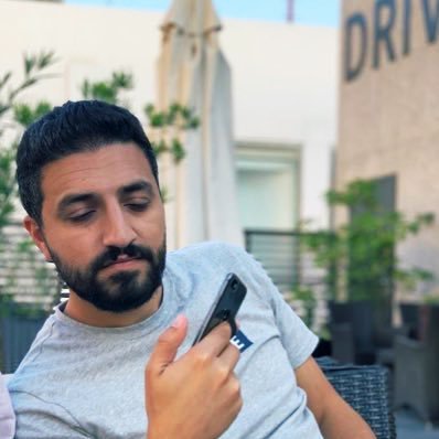 loaymadi's profile picture. 