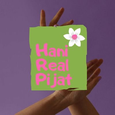 hanipijat's profile picture. Real Pijat (bukan BO)
pijat tradisional / mix shiatsu
panggilan / include tempat di solobaru 
https://t.co/iSt9MTxvkl
