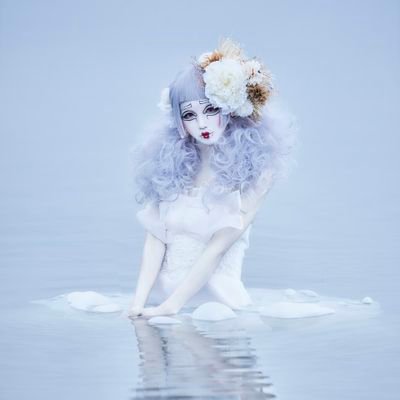 Vkei as Artさんのプロフィール画像