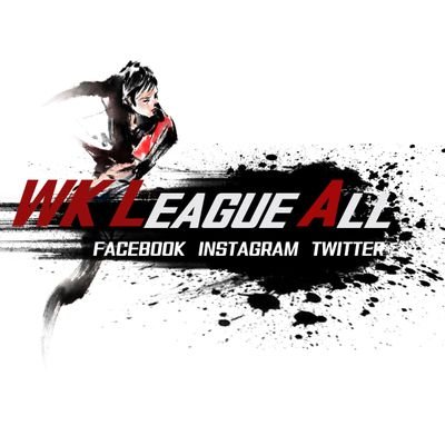 WK-LEAGUE Fan Twitter 입니다. 
본페이지는 WK리그를 중심으로 한국여자축구소식을 전하며 한국여자축구연맹과는 아무런 관련이 없습니다.