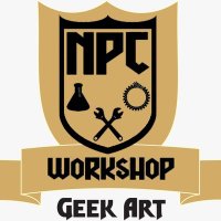 Npcworkshop(@npcworkshop) 's Twitter Profile Photo