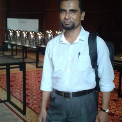 akmjahangirala5's profile picture. Chief Mechanical Engineer of Sadia Pulp & Paper Industries Limited, Char Para, Panchadona, Norsingdi
