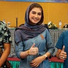 MifthaTami's profile picture. 