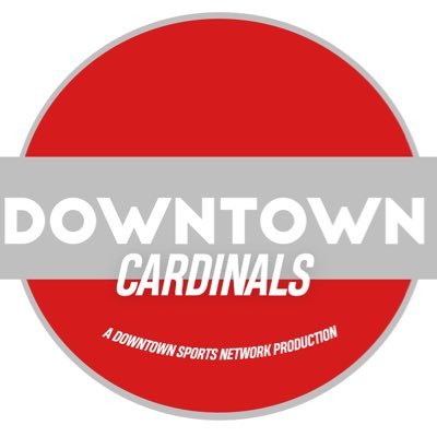 Covering all things St.Louis Cardinals. Affiliate of @DTSportsnetwork