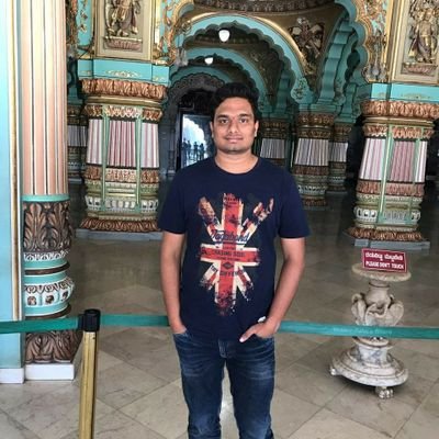 balachandra_raj's profile picture. Developer....