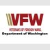 VFW Dept WA (@vfwdeptwa) Twitter profile photo VFW Dept WA (@vfwdeptwa) Twitter profile photo