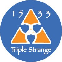 Triple Strange #1533(@team1533) 's Twitter Profile Photo