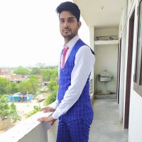 Ganesh Dandaj (@ganesh_dandaj) 's Twitter Profile