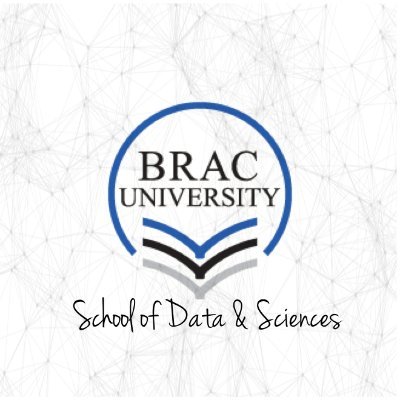 Official account of the CSE + MNS Departments at BRAC University which compose the School of Data & Sciences. Send questions or complaints to @CSEbracUhelp.