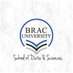 BracU School of Data & Sciences Official (@csebracu) Twitter profile photo BracU School of Data & Sciences Official (@csebracu) Twitter profile photo