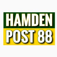 Hamden Post 88 (@hamdenpost88) 's Twitter Profile