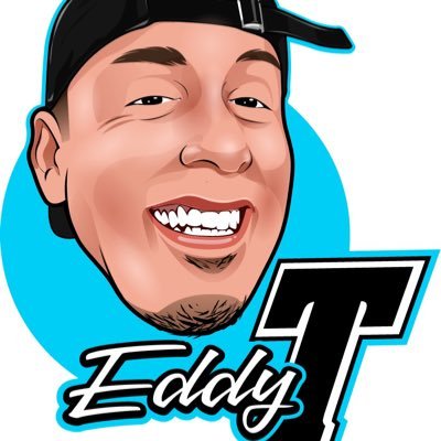 eddytthadj's profile picture. 