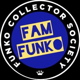 3 Family Members that love Funko!!!
Subscribe to our channel on YouTube: Fam Funko