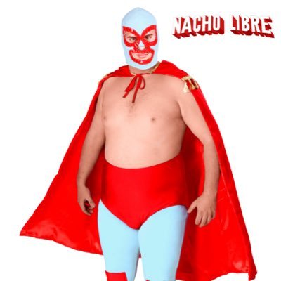 Just a Nacho that wants to have fun | also if John Cena Follows you ima follow you too