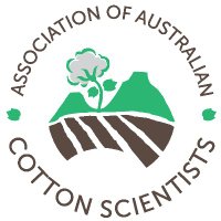 Australian Cotton Science(@AusCottonSci) 's Twitter Profile Photo