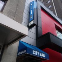 City Bar(@citybarmadison) 's Twitter Profile Photo