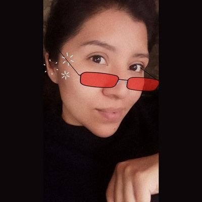 Hija de una chingona.  💜

Mamá de Victoria. ✨