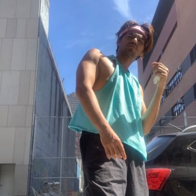 imfrancisariosa's profile picture. i try