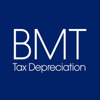 BMT Tax Depreciation(@BMT_Tax_Dep) 's Twitter Profile Photo
