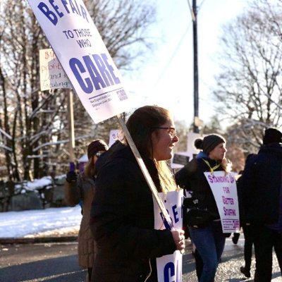 Elected Organizer, SEIU District 1199NE.         
President, Young Democrats of Rhode Island