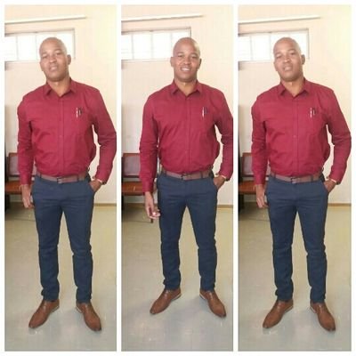 KayGNDLOVU's profile picture. 