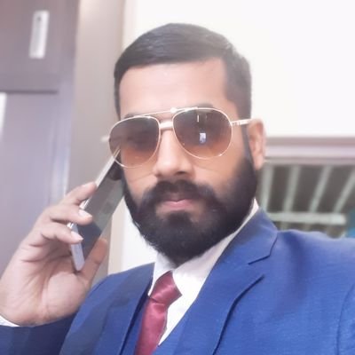 Neeraj78620486's profile picture. 