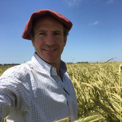 Lic. Adm de Empresas (UDESA) - Productor Agropecuario en Salta / Formosa / Oeste Pampa Humeda -