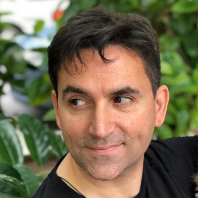 ConstantakisC's profile picture. 