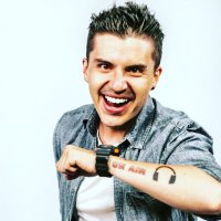 Roberto Blanco. (@blancoalaire) 's Twitter Profile