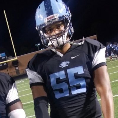 T/DT @ Lovejoy High School⚔️. 3 ⭐️ Football Player. Bench- 335. Squat- 410.💪🏾. C/O 2021📓 phone:(352)246-3083