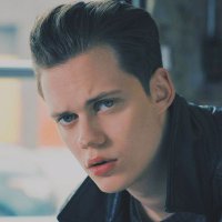 Roman Godfrey - Parody (@ofawarpedmind) 's Twitter Profile