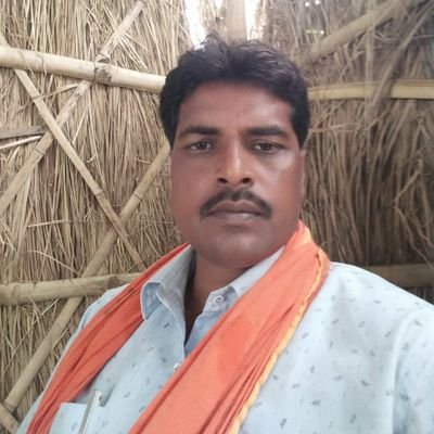 Btu5ixWjDwwCISq's profile picture. भारतीय जनता पार्टी मंडल अध्यक्ष
