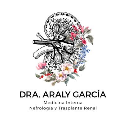 garcia_araly's profile picture. Internist | Nephrologist | Transplant Nephrology. De la República Dominicana 🇩🇴 para el mundo 🌎 Mami de Agnes the pekingese 🐶aralygarciamd@gmail.com