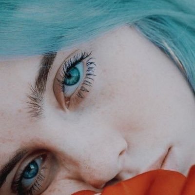 el mundo está borroso o tal vez son m👀;océaneyes💙 🇲🇽 ☮️