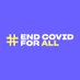 End COVID For All (@endcovidforall) Twitter profile photo End COVID For All (@endcovidforall) Twitter profile photo