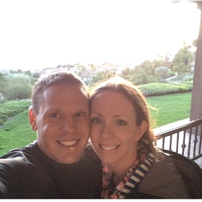 Grateful Dad. Amazing Wife. Believer in Christ. College football junkie. Weather nerd. “The future belongs to those that believe in the beauty of their dreams”