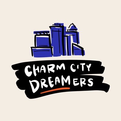 CharmCityDreamers is a podcast that shares inspiring stories of diverse leaders in Baltimore. Our mission is to inspire others to achieve their dreams