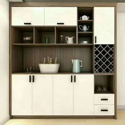 I love this world, myself and my cabinets! hahaha!