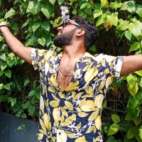 Ananthan Nambiar (@ananthannambiar) 's Twitter Profile