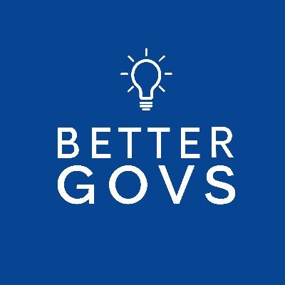 For public servants that want to make an impact. Ideas, tools & resources for effective policy implementation https://t.co/qLrhuc0umw