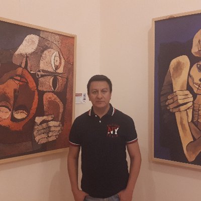 Empresario, aprendiz de filósofo y en busca de un ser humano mejor en un mundo nuevo lleno de valores y conciencia