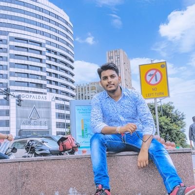 MohitSh63180610's profile picture. Don't confuse my personality with my  attitude . My personality is who I am . My depends on who you are ?