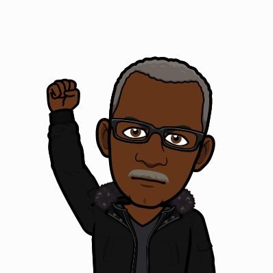 tadah67's profile picture. One of the strong ones that made it over. I said what I said