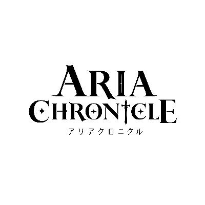 【公式】ARIA CHRONICLEさんのプロフィール画像