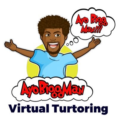 ayobiggman's profile picture. 