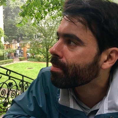 Anthropologist at Reed College. Author of Future of the Forest (Cornell 2025). Environment, law, politics, labor, India.