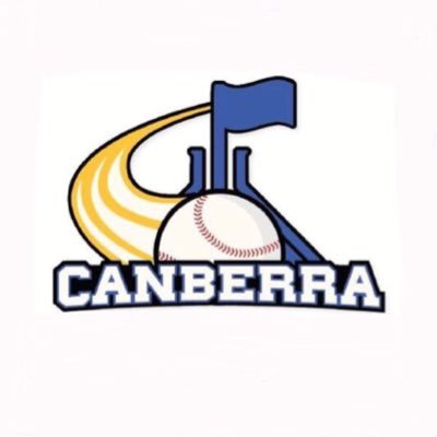 Official twitter account of Canberra Baseball’s Elite performance academy